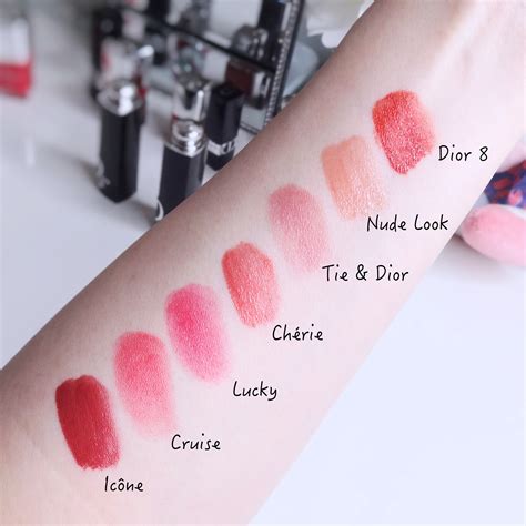 dior love shine|Dior addict shine lipstick swatches.